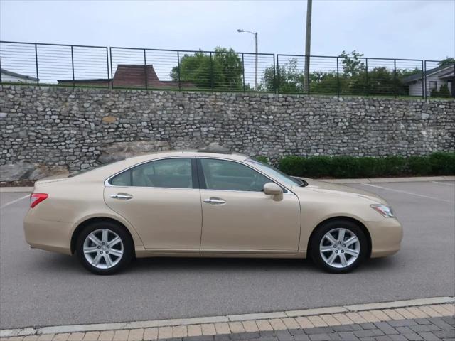 2008 Lexus ES 350 ES 350