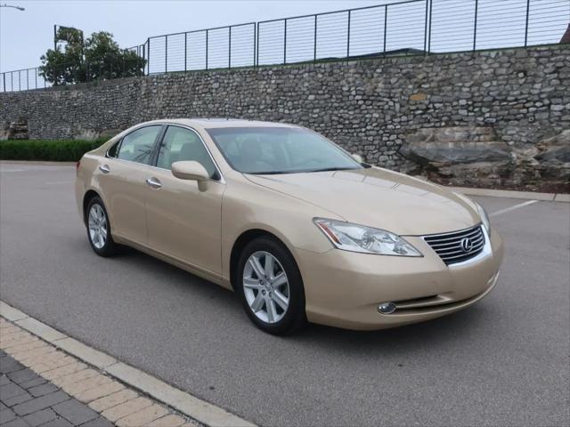 2008 Lexus ES 350 ES 350