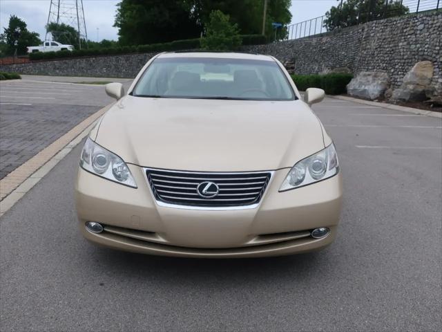 2008 Lexus ES 350 ES 350