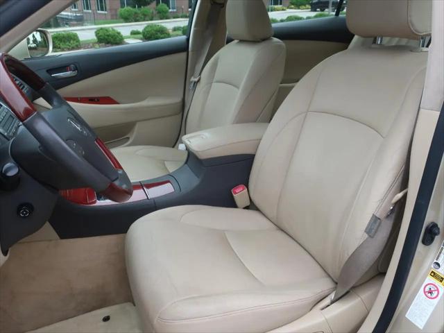 2008 Lexus ES 350 ES 350