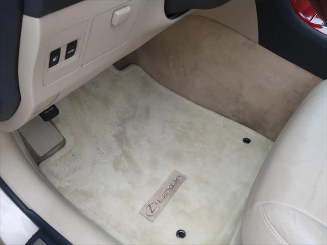 2008 Lexus ES 350 ES 350
