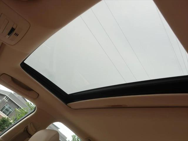 2008 Lexus ES 350 ES 350