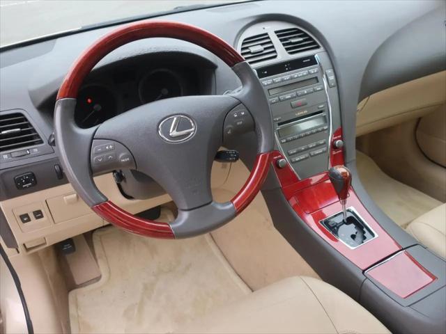 2008 Lexus ES 350 ES 350