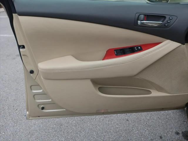 2008 Lexus ES 350 ES 350