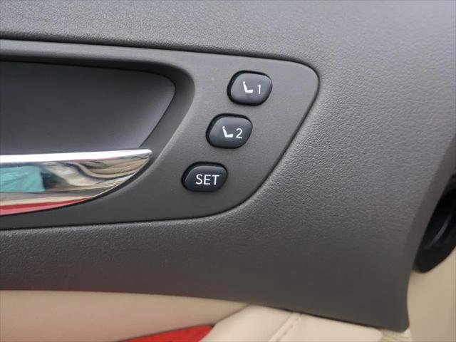 2008 Lexus ES 350 ES 350