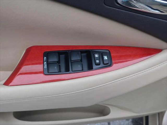 2008 Lexus ES 350 ES 350