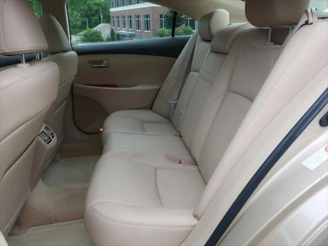 2008 Lexus ES 350 ES 350