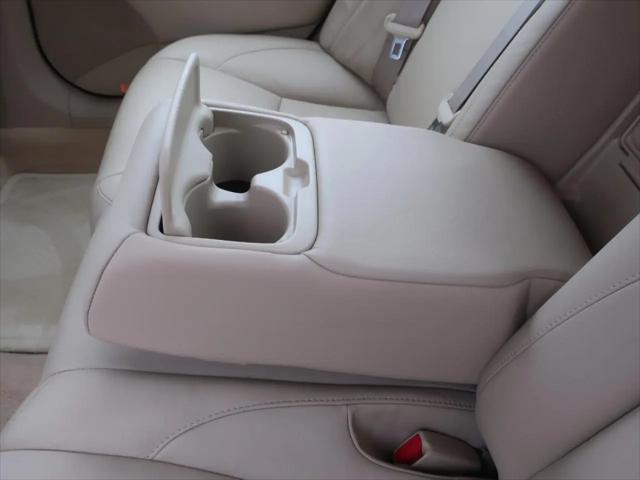 2008 Lexus ES 350 ES 350