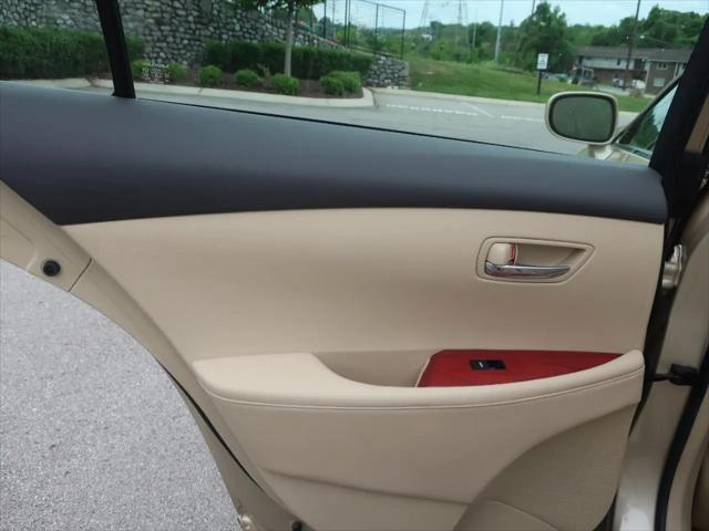 2008 Lexus ES 350 ES 350