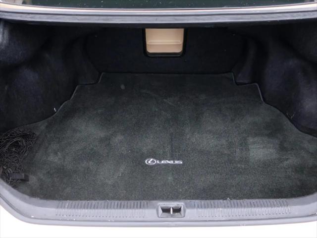2008 Lexus ES 350 ES 350
