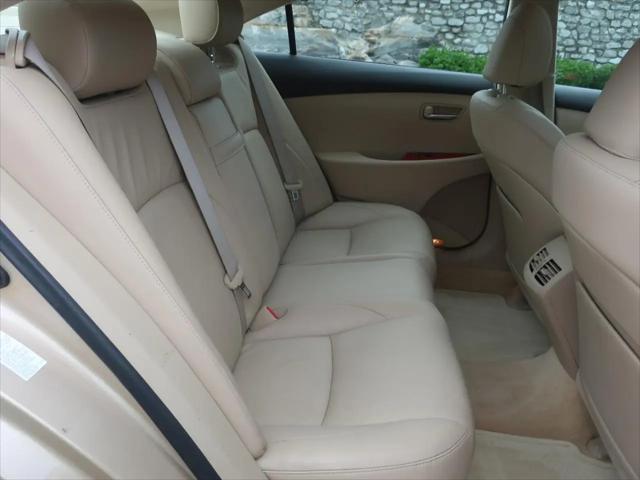 2008 Lexus ES 350 ES 350