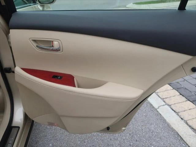 2008 Lexus ES 350 ES 350