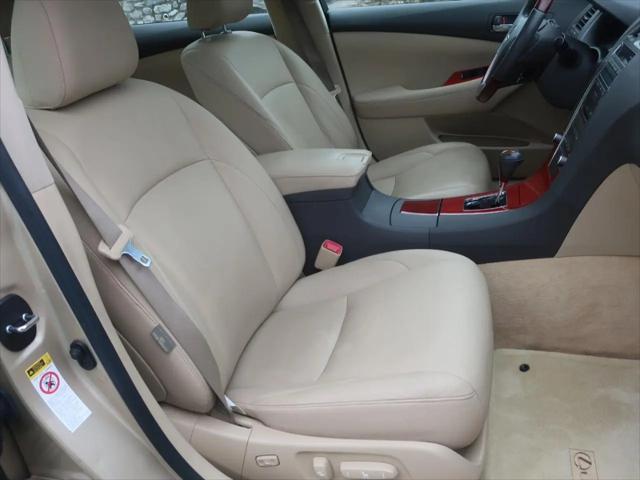 2008 Lexus ES 350 ES 350