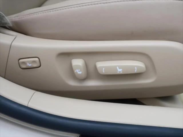 2008 Lexus ES 350 ES 350