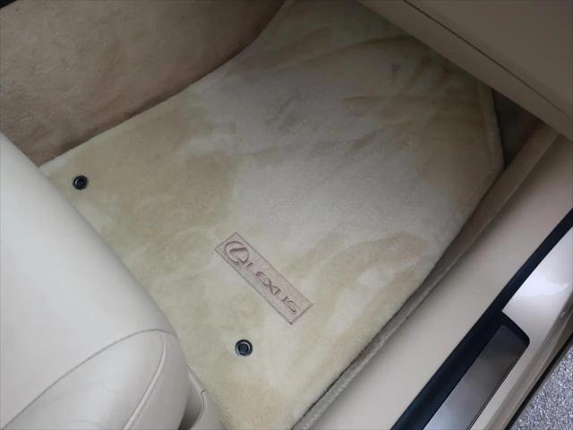 2008 Lexus ES 350 ES 350