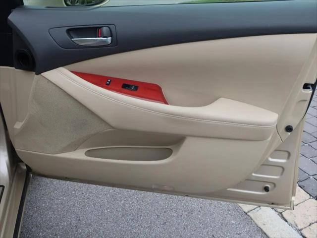 2008 Lexus ES 350 ES 350