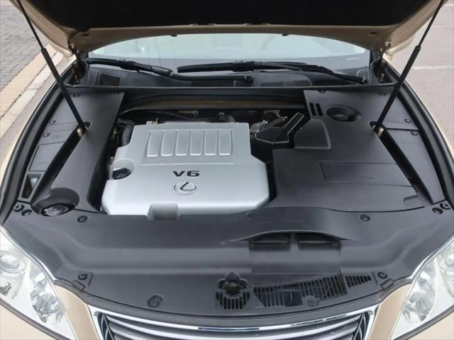 2008 Lexus ES 350 ES 350