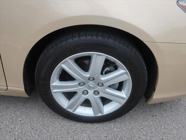 2008 Lexus ES 350 ES 350