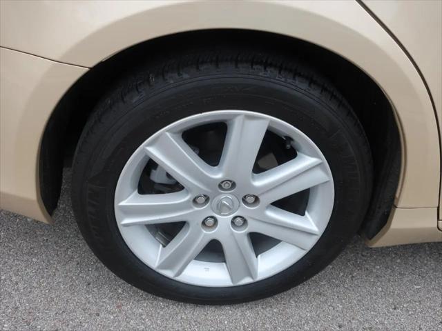 2008 Lexus ES 350 ES 350