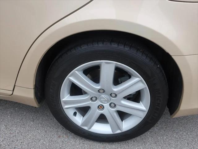 2008 Lexus ES 350 ES 350