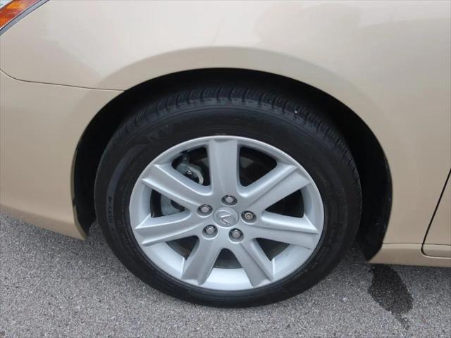 2008 Lexus ES 350 ES 350