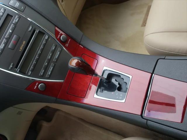 2008 Lexus ES 350 ES 350