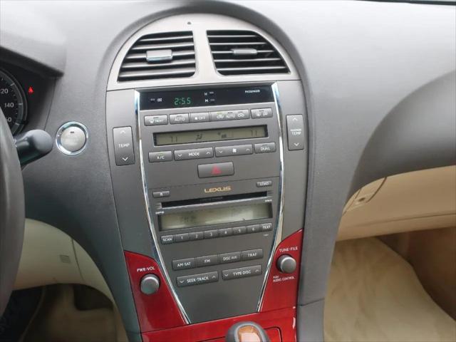 2008 Lexus ES 350 ES 350