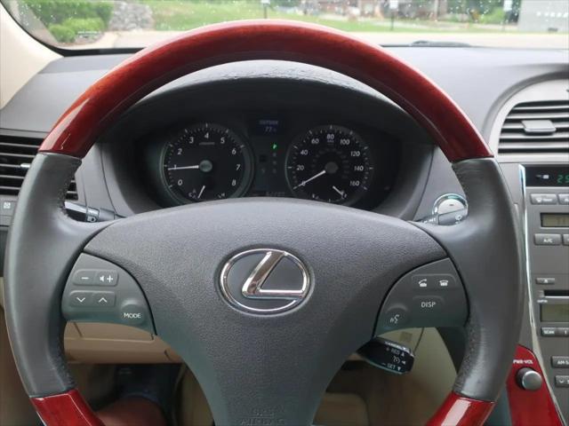2008 Lexus ES 350 ES 350