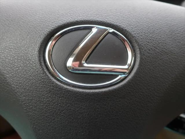2008 Lexus ES 350 ES 350