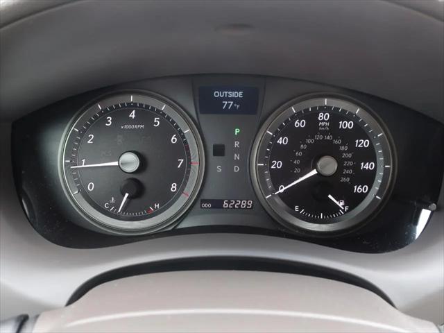 2008 Lexus ES 350 ES 350