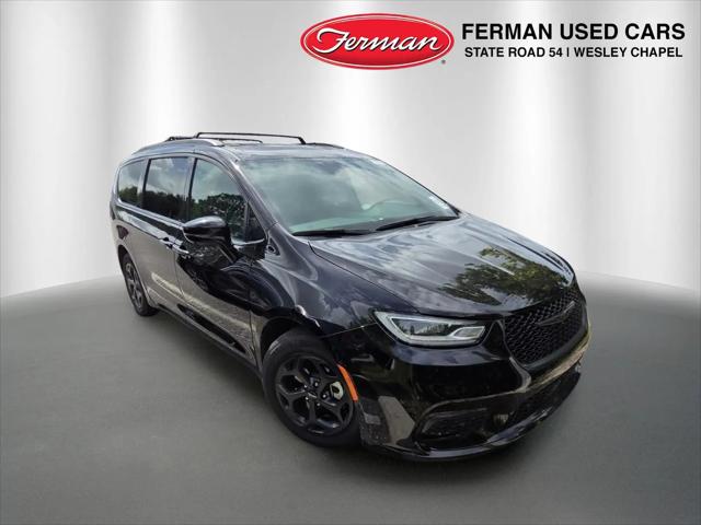2025 Chrysler Pacifica Hybrid Premiuim S Appearance Package for sale in Lutz, FL
