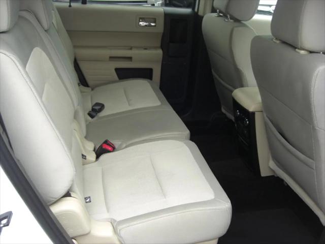 2019 Ford Flex SE