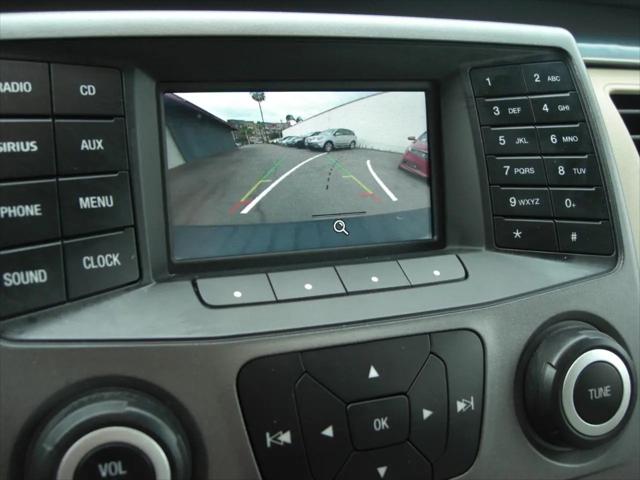 2019 Ford Flex SE