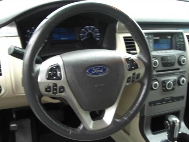 2019 Ford Flex SE
