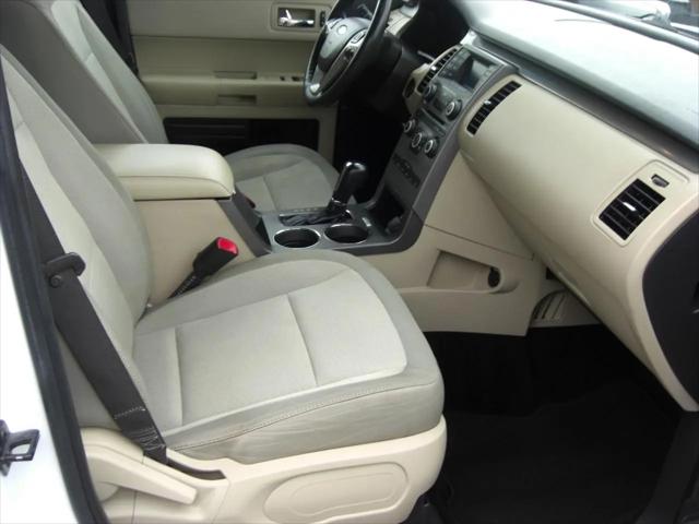2019 Ford Flex SE