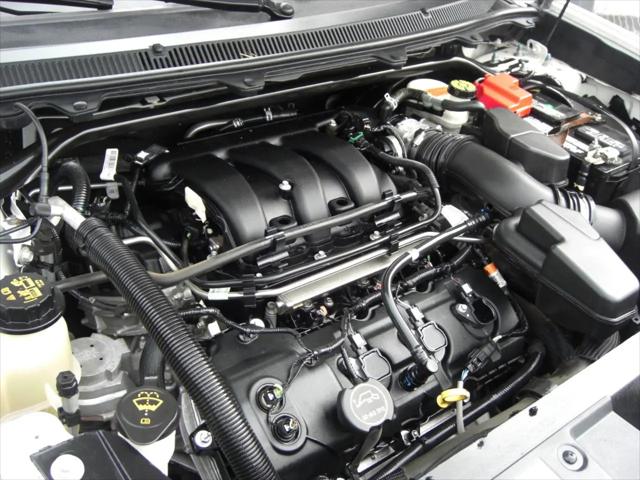 2019 Ford Flex SE