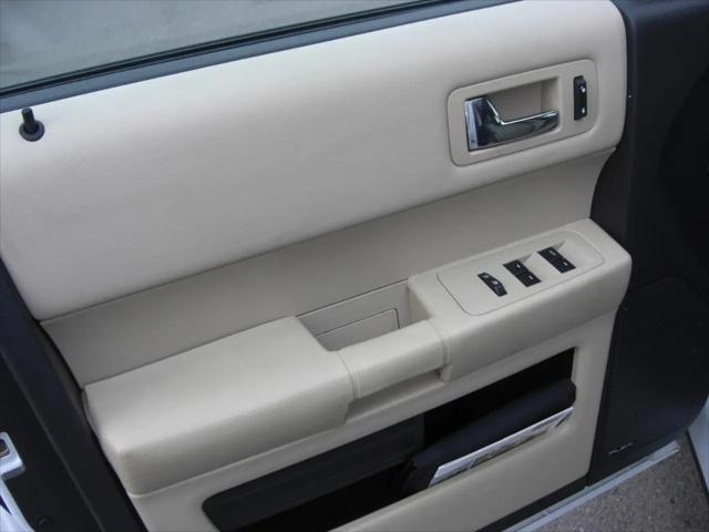 2019 Ford Flex SE