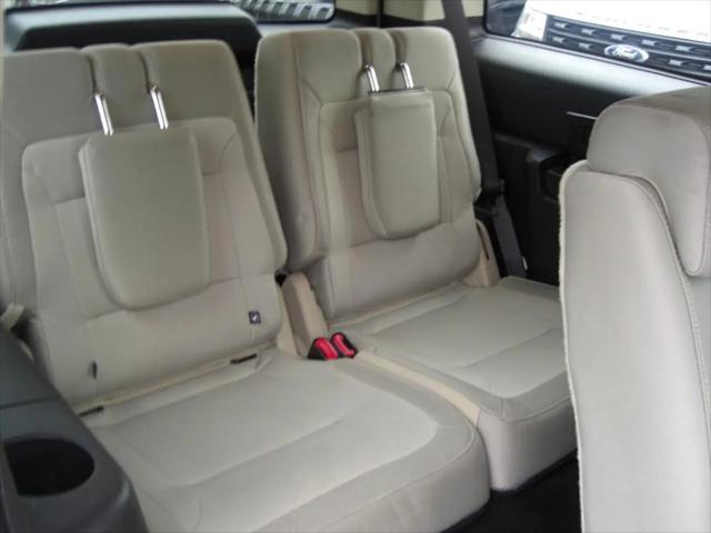 2019 Ford Flex SE