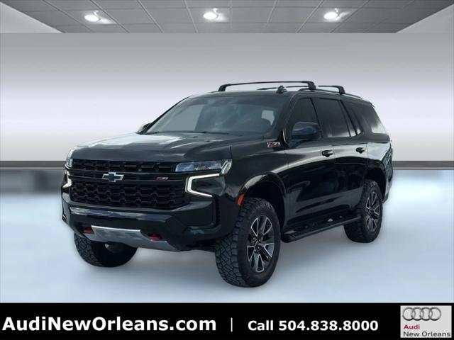 2023 Chevrolet Tahoe 4WD Z71 for sale in Metairie, LA