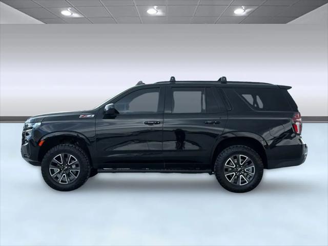 2023 Chevrolet Tahoe 4WD Z71