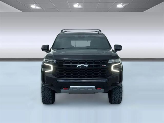 2023 Chevrolet Tahoe 4WD Z71