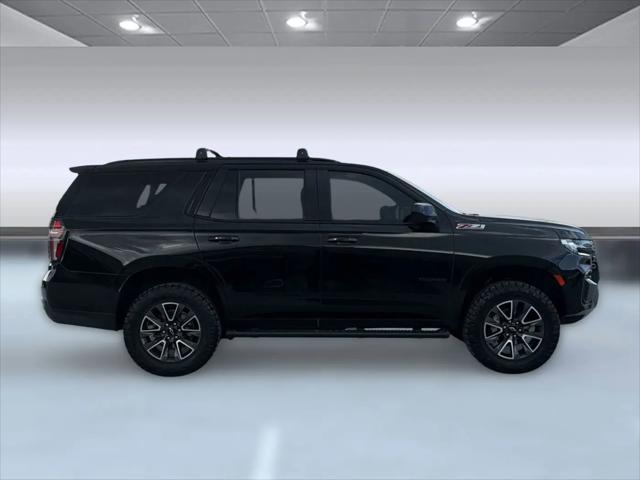 2023 Chevrolet Tahoe 4WD Z71