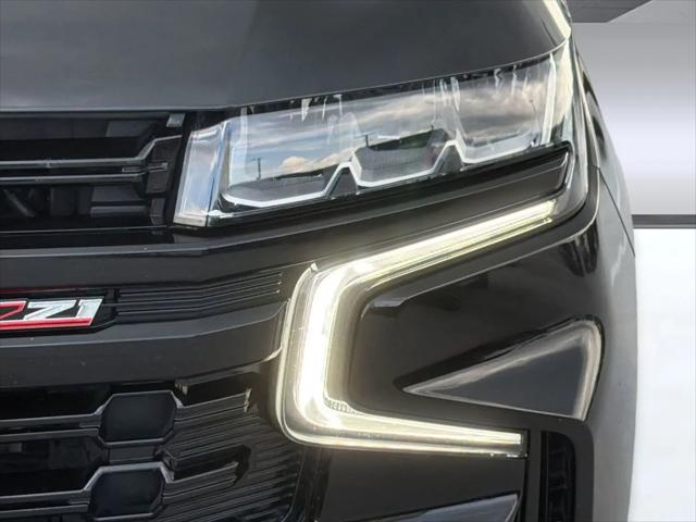 2023 Chevrolet Tahoe 4WD Z71