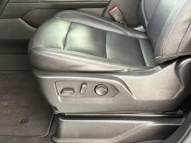 2023 Chevrolet Tahoe 4WD Z71