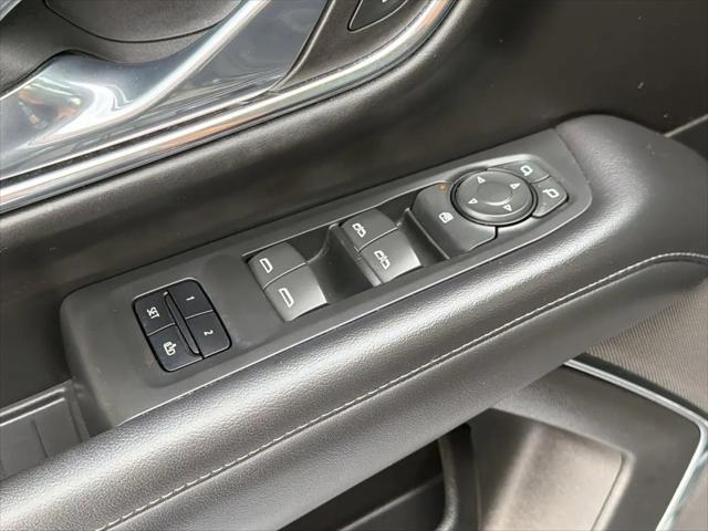 2023 Chevrolet Tahoe 4WD Z71