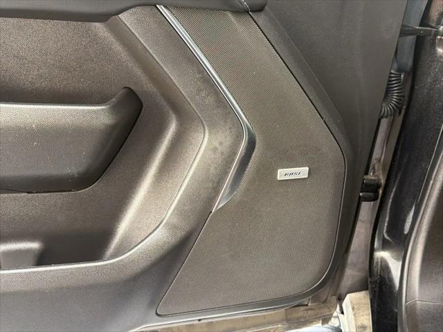 2023 Chevrolet Tahoe 4WD Z71