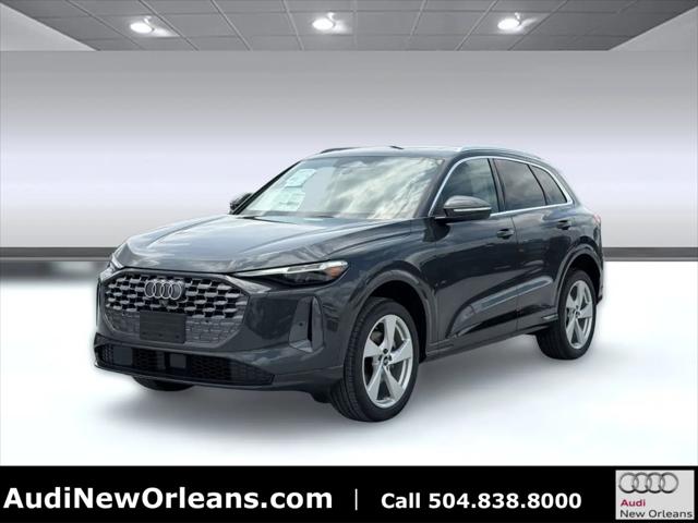 2026 Audi Q5 Premium Plus TFSI quattro S tronic for sale in Metairie, LA