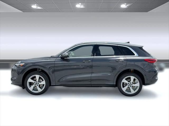 2026 Audi Q5 Premium Plus TFSI quattro S tronic