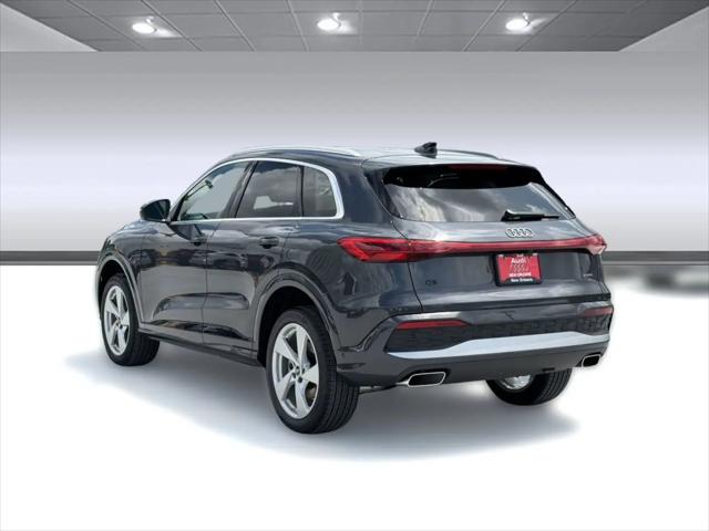 2026 Audi Q5 Premium Plus TFSI quattro S tronic
