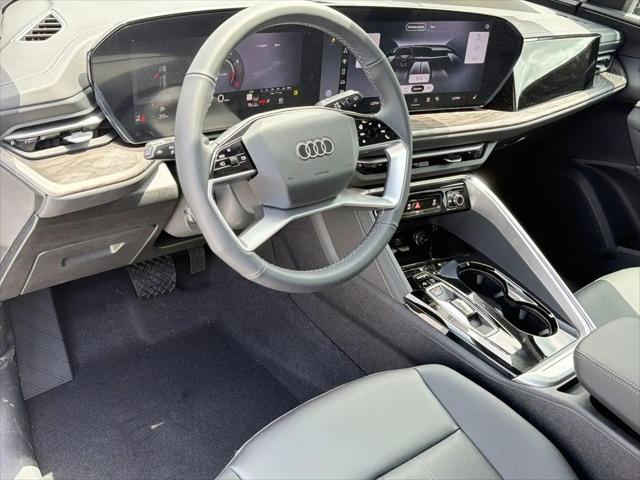 2026 Audi Q5 Premium Plus TFSI quattro S tronic